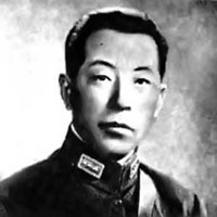 张学良头像高清图片大全_名人张学良真人头像大图下载