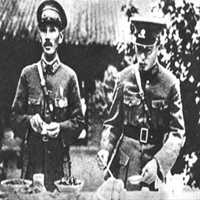 张学良头像高清图片大全_名人张学良真人头像大图下载