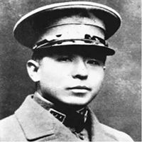 张学良头像高清图片大全_名人张学良真人头像大图下载