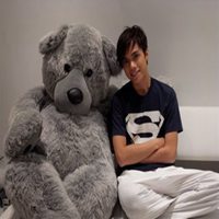 张敬轩头像高清图片大全_名人张敬轩真人头像大图下载