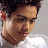 张敬轩头像高清图片大全_名人张敬轩真人头像大图下载