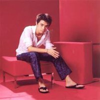 张敬轩头像高清图片大全_名人张敬轩真人头像大图下载