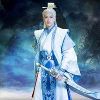 张智尧头像高清图片大全_名人张智尧真人头像大图下载