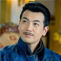 张智尧头像高清图片大全_名人张智尧真人头像大图下载