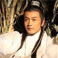 张智尧头像高清图片大全_名人张智尧真人头像大图下载