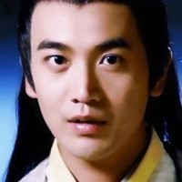 张智尧头像高清图片大全_名人张智尧真人头像大图下载