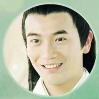 张智尧头像高清图片大全_名人张智尧真人头像大图下载