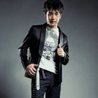 张智尧头像高清图片大全_名人张智尧真人头像大图下载