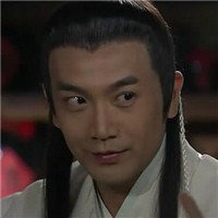 张智尧头像高清图片大全_名人张智尧真人头像大图下载