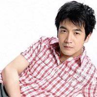 张智尧头像高清图片大全_名人张智尧真人头像大图下载