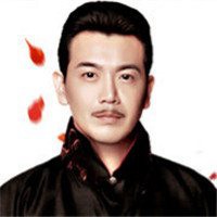 张智尧头像高清图片大全_名人张智尧真人头像大图下载