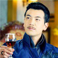 张智尧头像高清图片大全_名人张智尧真人头像大图下载