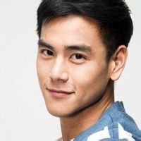 彭于晏头像高清图片大全_名人彭于晏真人头像大图下载