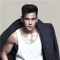 彭于晏头像高清图片大全_名人彭于晏真人头像大图下载