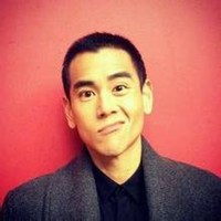 彭于晏头像高清图片大全_名人彭于晏真人头像大图下载