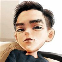 彭于晏头像高清图片大全_名人彭于晏真人头像大图下载