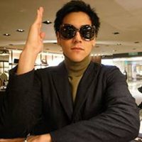 彭于晏头像高清图片大全_名人彭于晏真人头像大图下载