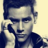 彭于晏头像高清图片大全_名人彭于晏真人头像大图下载