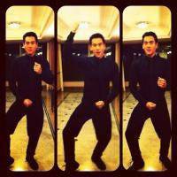 彭于晏头像高清图片大全_名人彭于晏真人头像大图下载