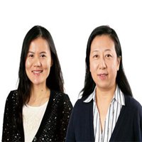 彭蕾头像高清图片大全_名人彭蕾真人头像大图下载