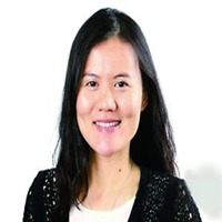 彭蕾头像高清图片大全_名人彭蕾真人头像大图下载