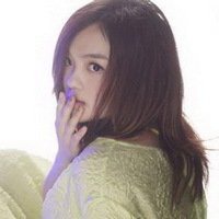 徐佳莹头像高清图片大全_名人徐佳莹真人头像大图下载