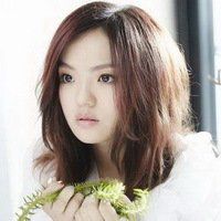 徐佳莹头像高清图片大全_名人徐佳莹真人头像大图下载