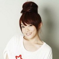 徐佳莹头像高清图片大全_名人徐佳莹真人头像大图下载