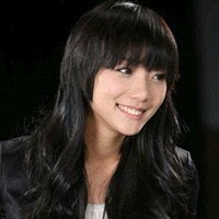 徐佳莹头像高清图片大全_名人徐佳莹真人头像大图下载