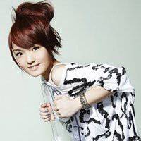 徐佳莹头像高清图片大全_名人徐佳莹真人头像大图下载