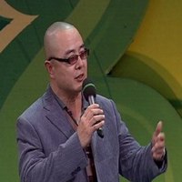 徐少华头像高清图片大全_名人徐少华真人头像大图下载