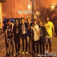 徐志雷头像高清图片大全_名人徐志雷真人头像大图下载