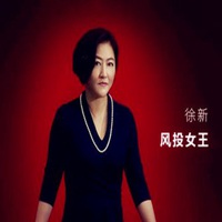 徐新头像高清图片大全_名人徐新真人头像大图下载