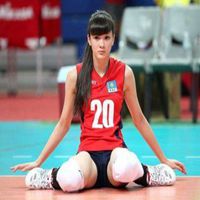 惠若琪头像高清图片大全_名人惠若琪真人头像大图下载