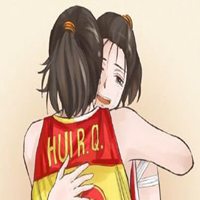 惠若琪头像高清图片大全_名人惠若琪真人头像大图下载