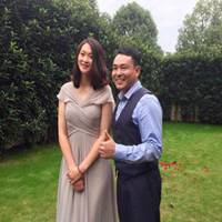 惠若琪头像高清图片大全_名人惠若琪真人头像大图下载