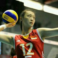 惠若琪头像高清图片大全_名人惠若琪真人头像大图下载