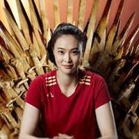 惠若琪头像高清图片大全_名人惠若琪真人头像大图下载