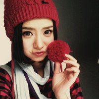 戚薇头像高清图片大全_名人戚薇真人头像大图下载