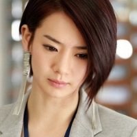 戚薇头像高清图片大全_名人戚薇真人头像大图下载