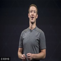 扎克伯格头像高清图片大全_名人扎克伯格真人头像大图下载