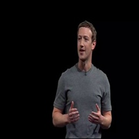 扎克伯格头像高清图片大全_名人扎克伯格真人头像大图下载