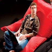 扎克伯格头像高清图片大全_名人扎克伯格真人头像大图下载