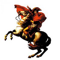 拿破仑头像高清图片大全_名人拿破仑真人头像大图下载