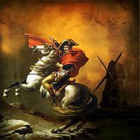 拿破仑头像高清图片大全_名人拿破仑真人头像大图下载