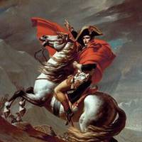 拿破仑头像高清图片大全_名人拿破仑真人头像大图下载