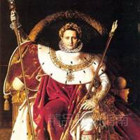 拿破仑头像高清图片大全_名人拿破仑真人头像大图下载