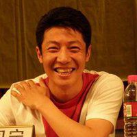 撒贝宁头像高清图片大全_名人撒贝宁真人头像大图下载