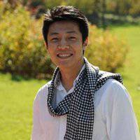 撒贝宁头像高清图片大全_名人撒贝宁真人头像大图下载