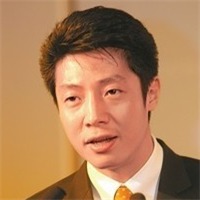 撒贝宁头像高清图片大全_名人撒贝宁真人头像大图下载